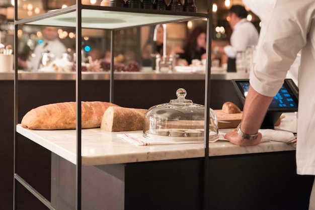 Corporate Coffee Program